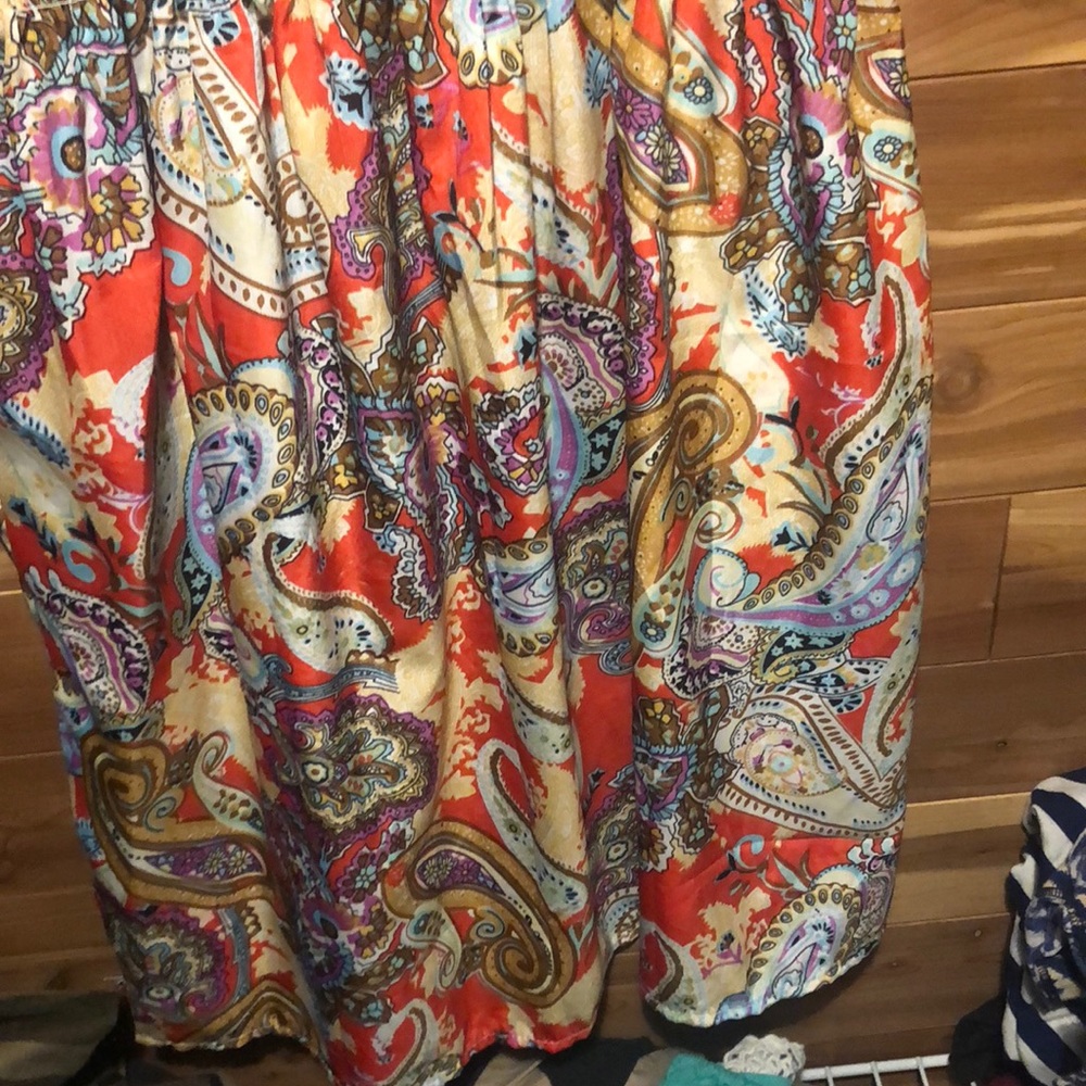 Dress - Picture 7 of 7